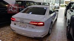 اودي A8